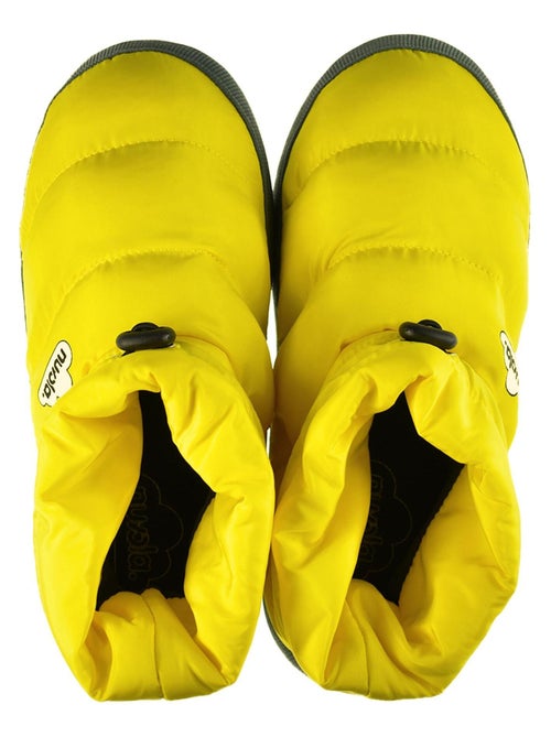 Zapatillas de casa unisex Nuvola con suela de goma - Kiabi