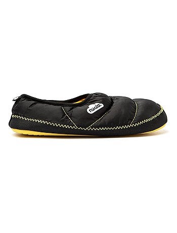 Zapatillas de casa unisex nuvola con suela de goma