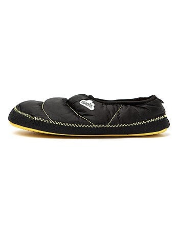 Zapatillas de casa unisex nuvola con suela de goma