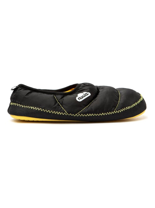 Zapatillas de casa unisex Nuvola con suela de goma - Kiabi