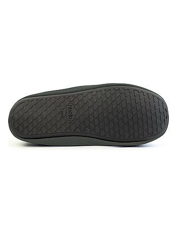 Zapatillas de casa unisex nuvola con suela de goma