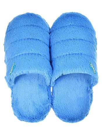 Zapatillas de casa unisex Nuvola con suela de goma