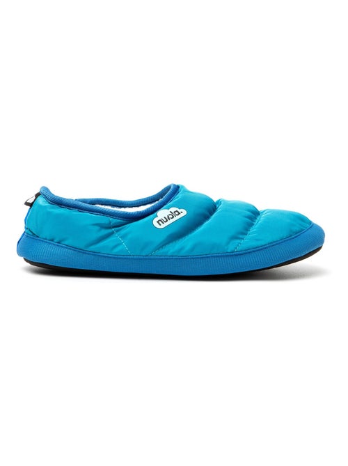Zapatillas de casa unisex Nuvola con suela de goma - Kiabi