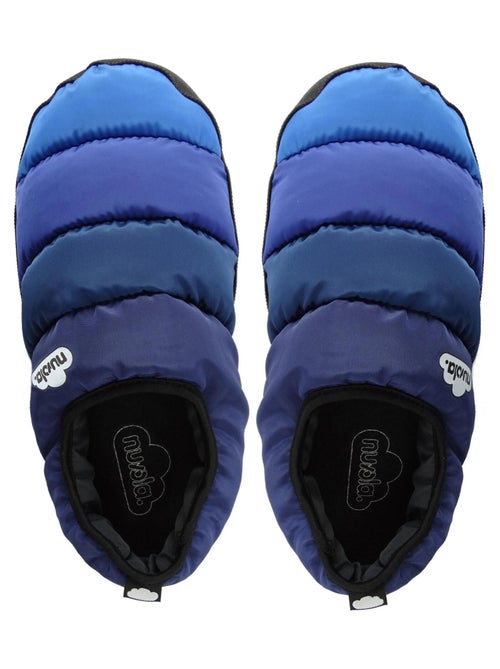 Zapatillas de casa unisex Nuvola con suela de goma - Kiabi