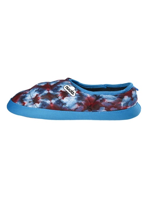 Zapatillas de casa unisex Nuvola con suela de goma - Kiabi