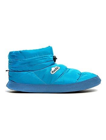 Zapatillas de casa unisex Nuvola con suela de goma