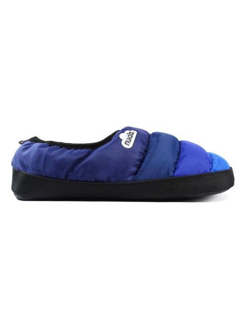 Zapatillas de casa unisex Nuvola con suela de goma - Kiabi