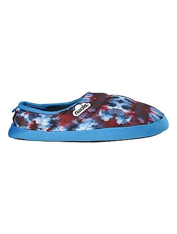 Zapatillas de casa unisex Nuvola con suela de goma