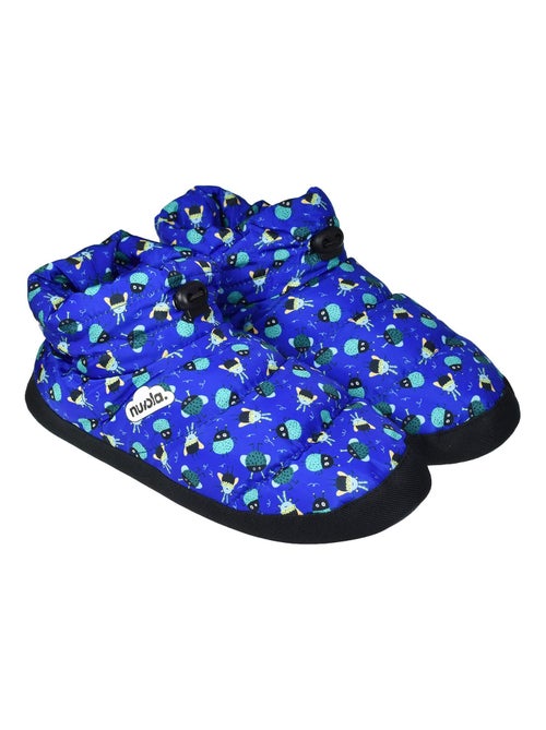 Zapatillas de casa unisex Nuvola con suela de goma - Kiabi