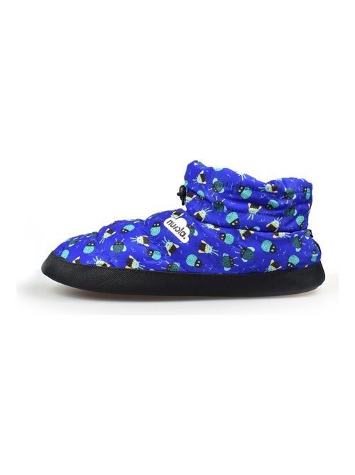Zapatillas de casa unisex Nuvola con suela de goma - Kiabi