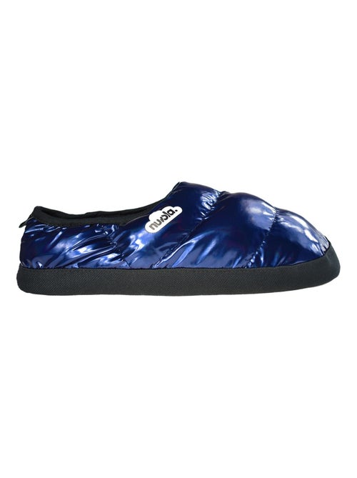 Zapatillas de casa unisex Nuvola con suela de goma - Kiabi