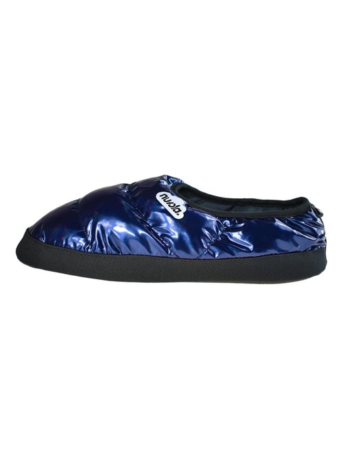 Zapatillas de casa unisex Nuvola con suela de goma - Kiabi