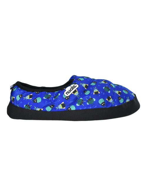Zapatillas de casa unisex Nuvola con suela de goma - Kiabi Zapatillas de casa unisex Nuvola con suela de goma - Kiabi