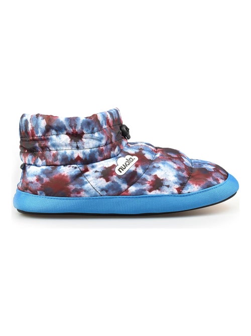 Zapatillas de casa unisex Nuvola con suela de goma - Kiabi