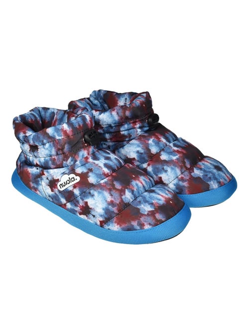 Zapatillas de casa unisex Nuvola con suela de goma - Kiabi