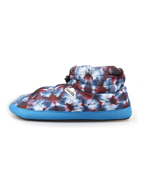 Zapatillas de casa unisex Nuvola con suela de goma - Kiabi