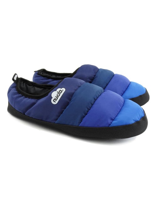 Zapatillas de casa unisex Nuvola con suela de goma - Kiabi Zapatillas de casa unisex Nuvola con suela de goma - Kiabi