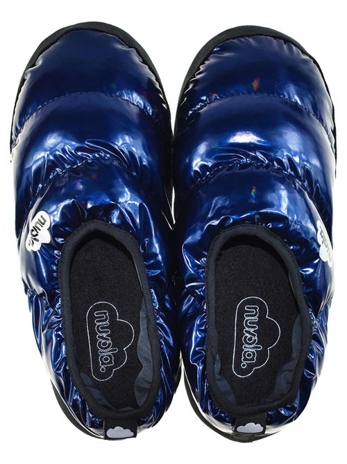 Zapatillas de casa unisex Nuvola con suela de goma - Kiabi