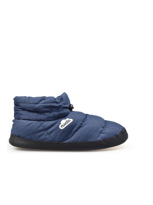 Zapatillas de casa unisex Nuvola con suela de goma - Kiabi