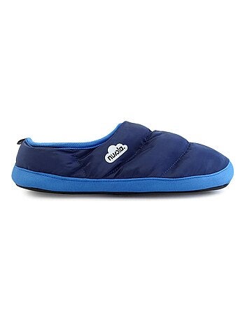 Zapatillas de casa unisex Nuvola con suela de goma