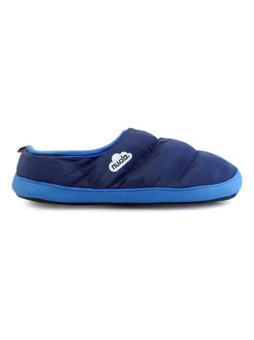 Zapatillas de casa unisex Nuvola con suela de goma - Kiabi