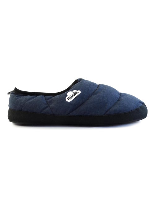 Zapatillas de casa unisex Nuvola con suela de goma - Kiabi