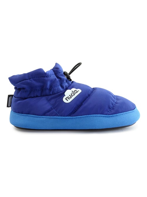 Zapatillas de casa unisex Nuvola con suela de goma - Kiabi