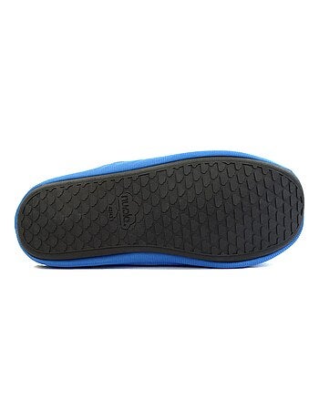 Zapatillas de casa unisex Nuvola con suela de goma