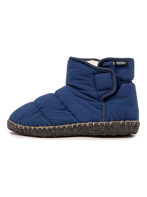 Zapatillas de casa unisex Nuvola con suela de goma - Kiabi