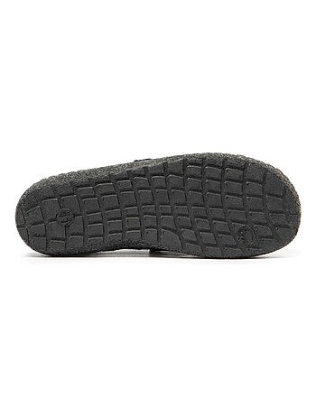 Zapatillas de casa unisex Nuvola con suela de goma