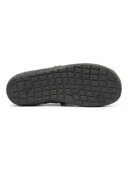Zapatillas de casa unisex Nuvola con suela de goma - Kiabi