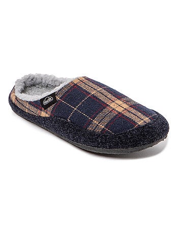 Zapatillas de casa unisex Nuvola con suela de goma