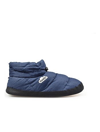 Zapatillas de casa unisex nuvola con suela de goma