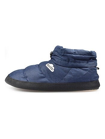 Zapatillas de casa unisex nuvola con suela de goma