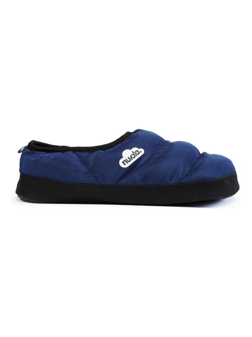 Zapatillas de casa unisex nuvola con suela de goma - Kiabi Zapatillas de casa unisex nuvola con suela de goma - Kiabi