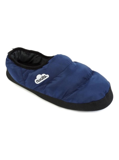 Zapatillas de casa unisex nuvola con suela de goma - Kiabi Zapatillas de casa unisex nuvola con suela de goma - Kiabi