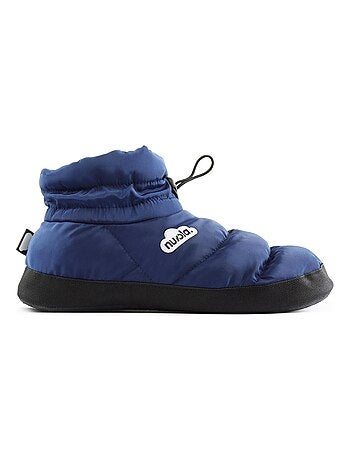 Zapatillas de casa unisex nuvola con suela de goma