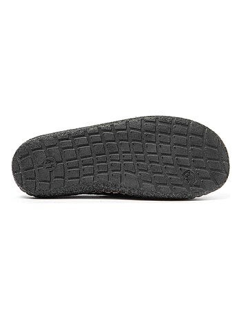 Zapatillas de casa unisex nuvola con suela de goma