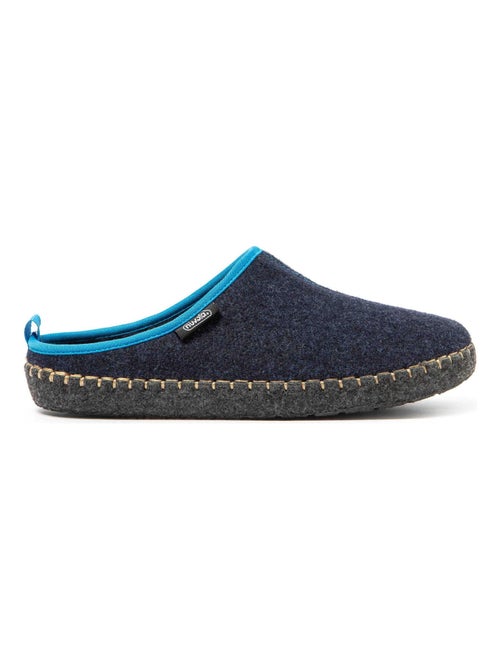 Zapatillas de casa unisex Nuvola con suela de goma - Kiabi Zapatillas de casa unisex Nuvola con suela de goma - Kiabi
