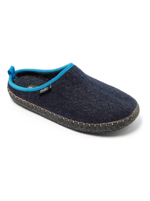Zapatillas de casa unisex Nuvola con suela de goma - Kiabi Zapatillas de casa unisex Nuvola con suela de goma - Kiabi