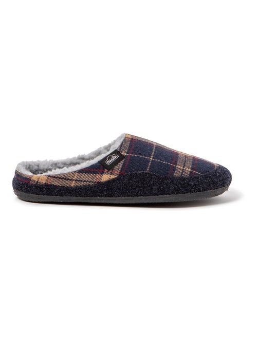 Zapatillas de casa unisex Nuvola con suela de goma - Kiabi