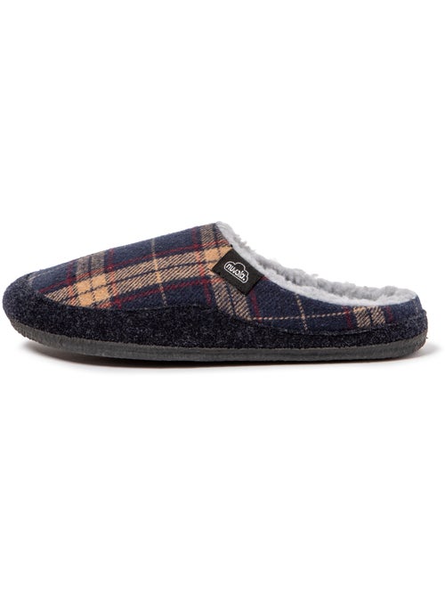 Zapatillas de casa unisex Nuvola con suela de goma - Kiabi
