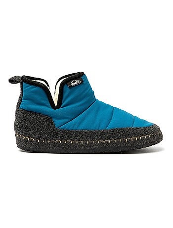 Zapatillas de casa unisex Nuvola con suela de goma