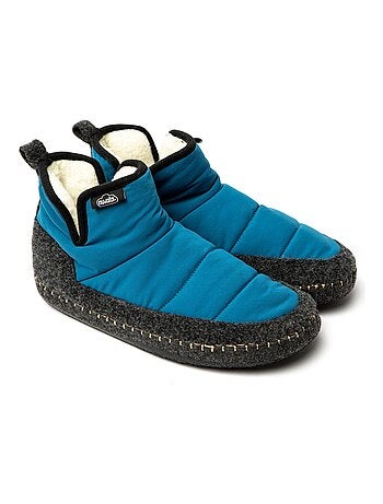 Zapatillas de casa unisex Nuvola con suela de goma