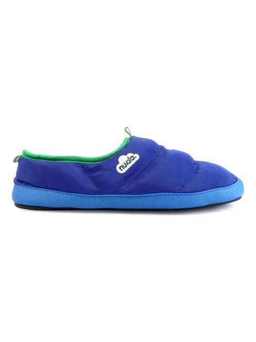 Zapatillas de casa unisex Nuvola con suela de goma - Kiabi