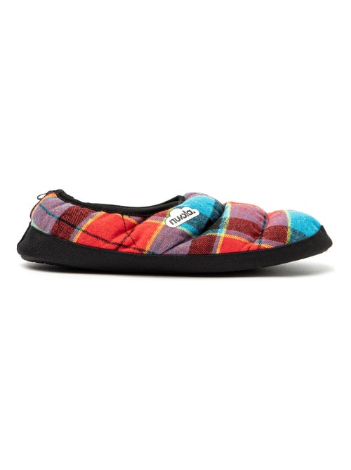 Zapatillas de casa unisex Nuvola con suela de goma - Kiabi