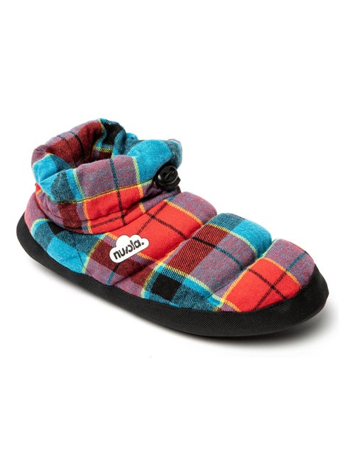 Zapatillas de casa unisex Nuvola con suela de goma - Kiabi