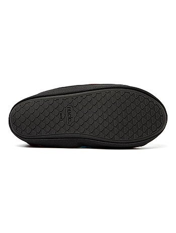Zapatillas de casa unisex Nuvola con suela de goma