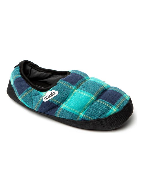 Zapatillas de casa unisex Nuvola con suela de goma - Kiabi