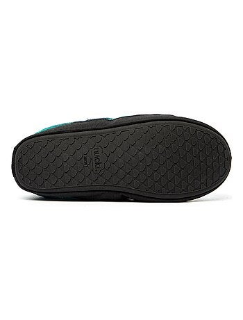 Zapatillas de casa unisex Nuvola con suela de goma